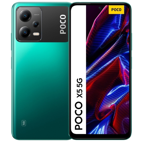 Poco X5 5G Hülle