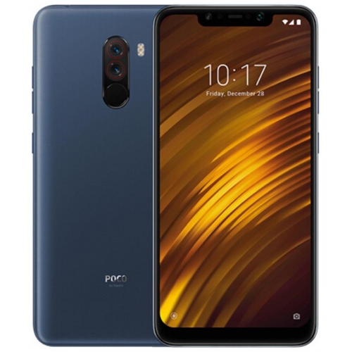 Xiaomi Pocophone F1 Hülle