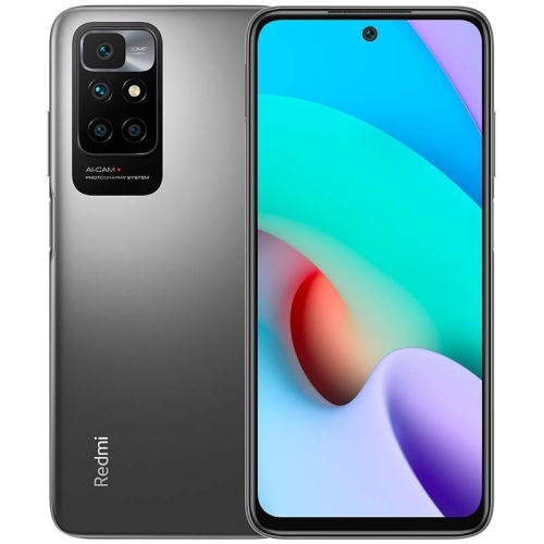 Redmi 10 2022 Hülle