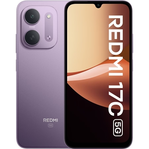Xiaomi Redmi 17C 5G Hülle
