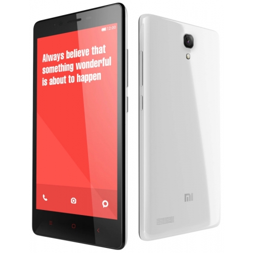 Redmi 1S Hülle