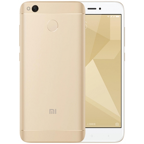 Xiaomi Redmi 4X Hülle