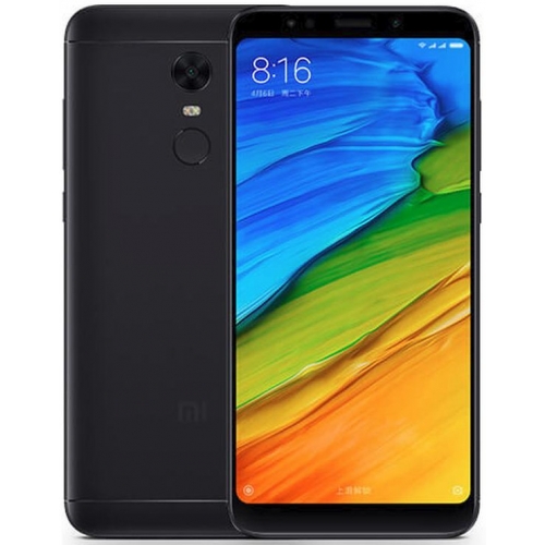 Xiaomi Redmi 5 Plus (Redmi Note 5) Hülle