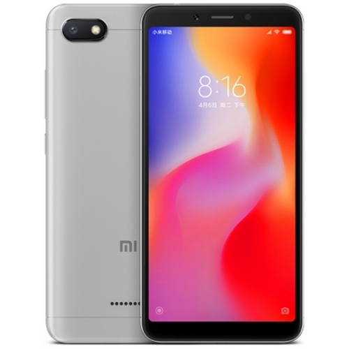 Redmi 6 / 6A Hülle