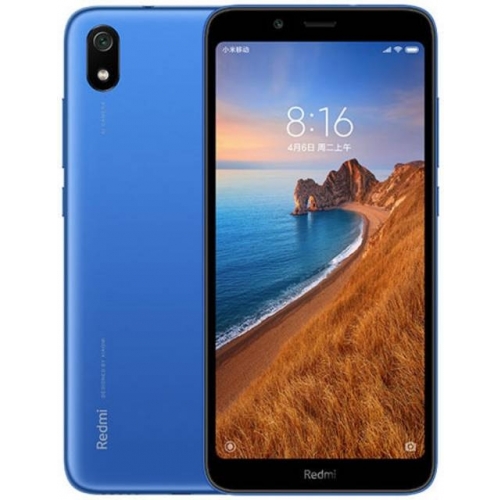 Redmi 7A Hülle