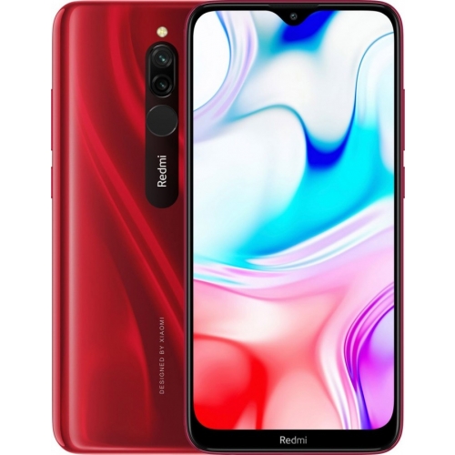 Redmi 8 Hülle