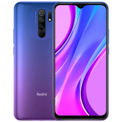 Redmi 9 Hülle