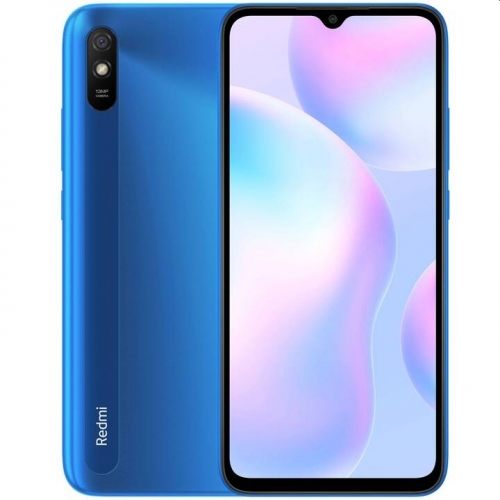 Redmi 9A Hülle