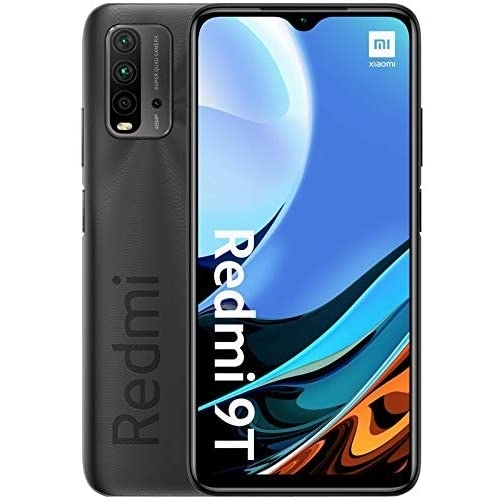 Xiaomi Redmi 9T Hülle