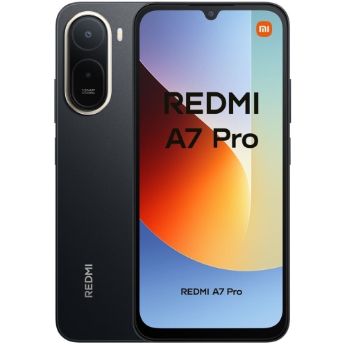 Xiaomi Redmi A7 Pro Hülle