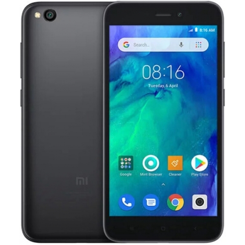 Xiaomi Redmi Go Hülle