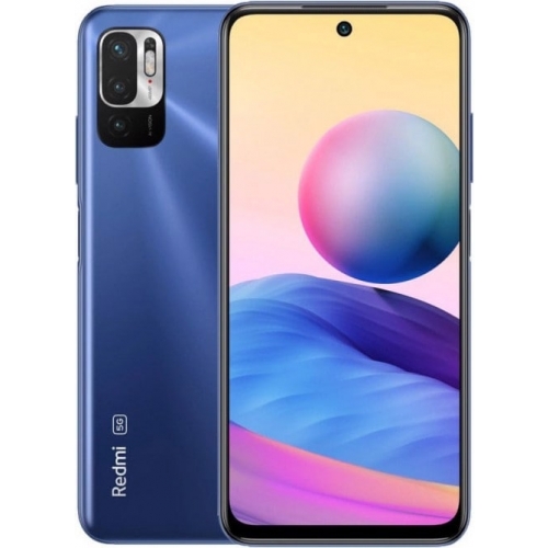 Redmi Note 10 5G Hülle