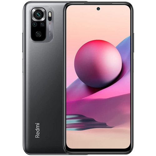 Redmi Note 10S Hülle