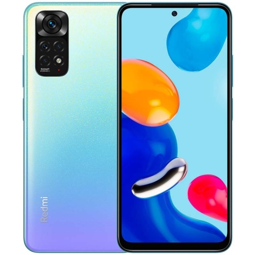 Redmi Note 11 Hülle