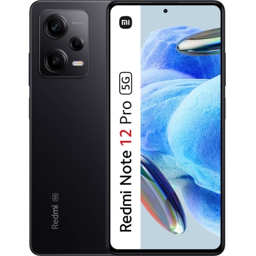 Xiaomi Redmi Note 12 Pro 5G Hülle