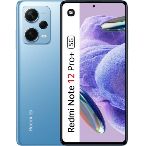 Redmi Note 12 Pro+ 5G Hülle