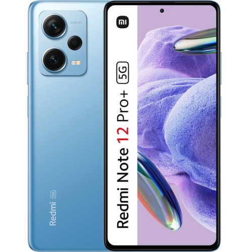 Xiaomi Redmi Note 12 Pro+ 5G Hülle