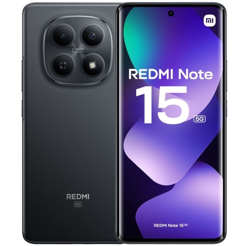 Xiaomi Redmi Note 15 5G Hülle