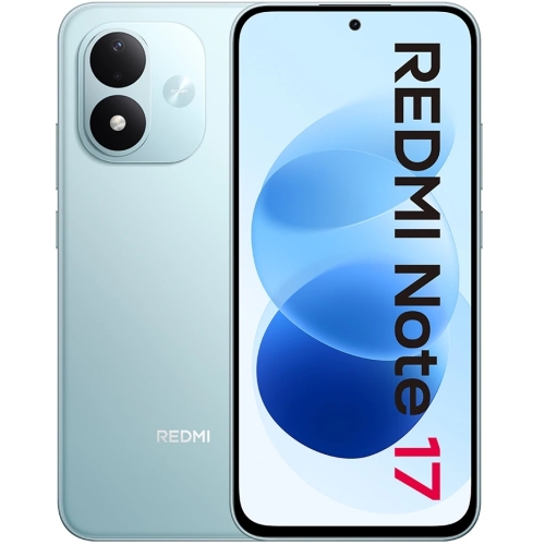 Xiaomi Redmi Note 17 Hülle