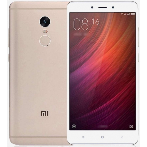Redmi Note 4 Hülle
