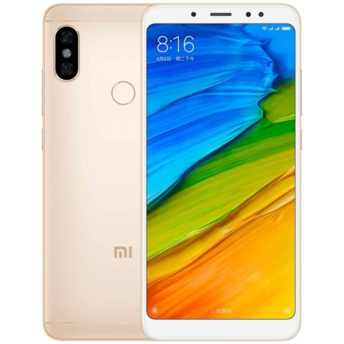 Xiaomi Redmi Note 5 Hülle