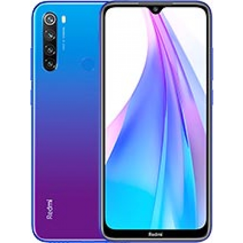 Redmi Note 8T Hülle