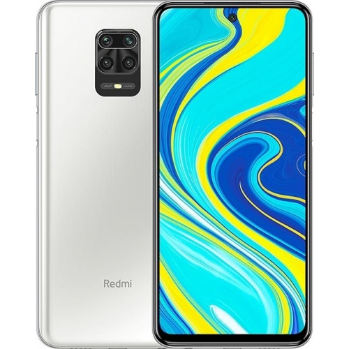 Redmi Note 9 Pro Hülle