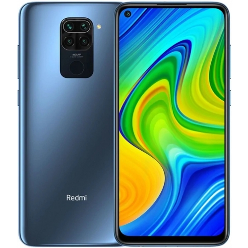 Redmi Note 9 Hülle