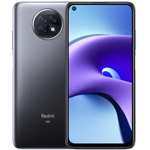 Redmi Note 9T Hülle