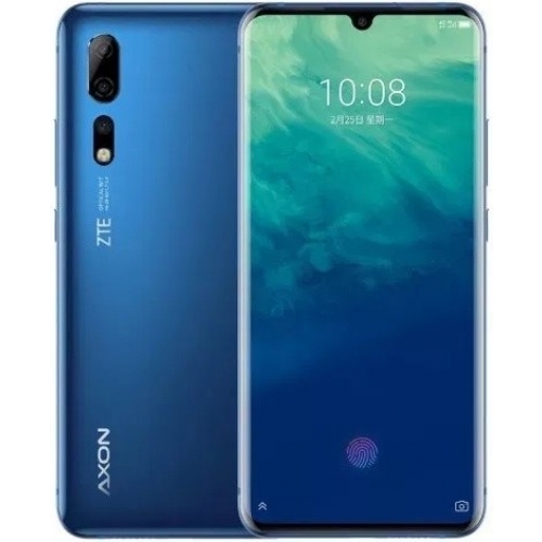 Axon 10 Pro Hülle