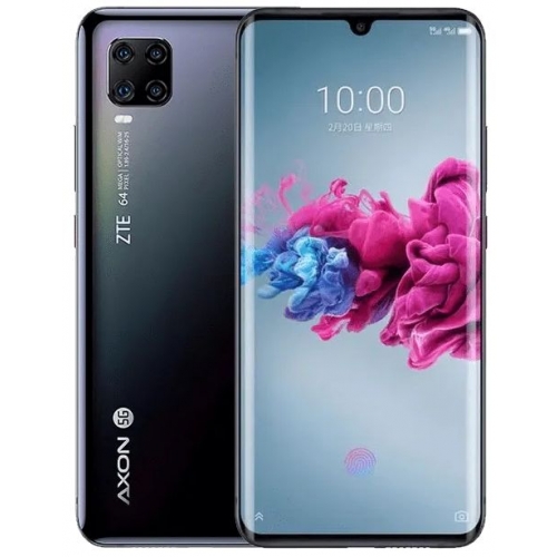 Axon 11 Hülle