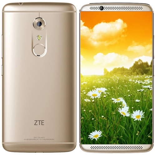 Axon 7 Hülle