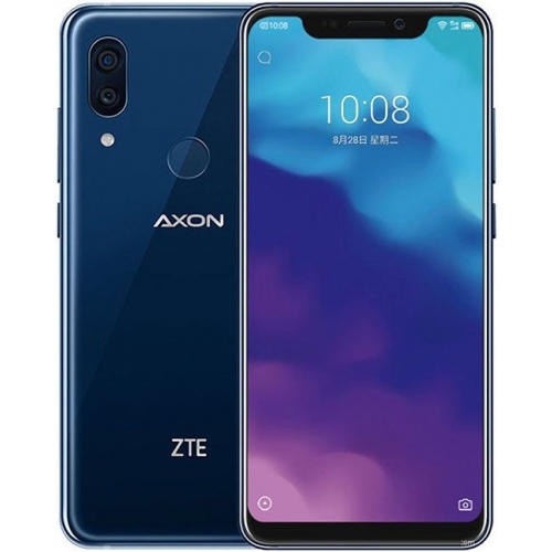 Axon 9 Pro Hülle