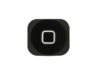 iPhone 5 Original Home Button Knopf - Schwarz