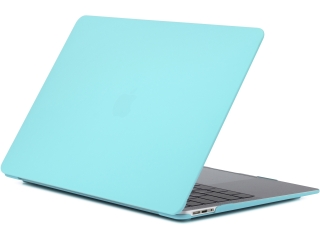 MacBook Air 13 Hard Case Hülle tiffany matt