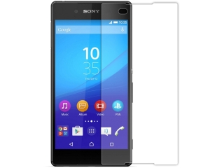 Sony Xperia Z3 Folie Panzerglas Screen Protector