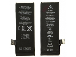 iPhone 5C Original Akku Li-Ionen Batterie 3.8V 1510mAh APN 616-0669