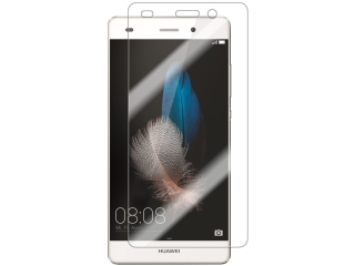 Huawei P8 Lite Folie Panzerglas Screen Protector