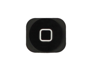 iPhone 5C Home Button Knopf schwarz