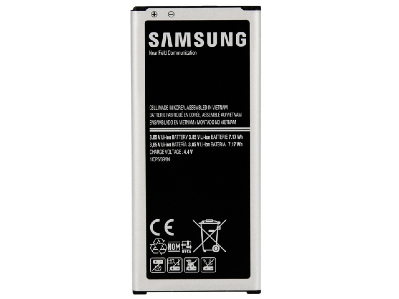 Samsung Original LiIon Akku Batterie zu Galaxy Alpha (EBBG850BBECWW) online bestellen Samsung Original LiIon Akku Batterie zu Galaxy Alpha (EBBG850BBECWW) online bestellen
