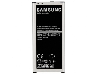 Samsung Original Li-Ion Akku Batterie zu Galaxy Alpha (EB-BG850BBECWW)
