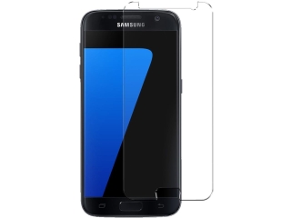 Samsung Galaxy S7 Folie Panzerglas Screen Protector