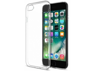 Apple iPhone 8 Gummi Hülle TPU Clear Case