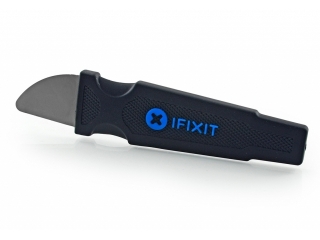iFixit Jimmy - Der ultimative Geräteöffner aus hochwertigem Federstahl