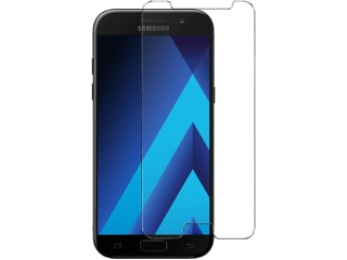 Samsung Galaxy A7 2017 Folie Panzerglas Screen Protector