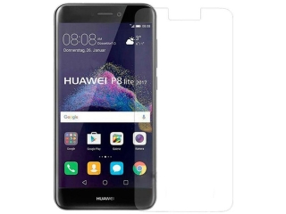 Huawei P8 Lite 2017 Folie Panzerglas Screen Protector