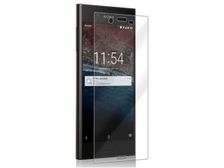 Sony Xperia XA1 Folie Panzerglas Screen Protector