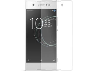 Sony Xperia XA1 Ultra Folie Panzerglas Screen Protector