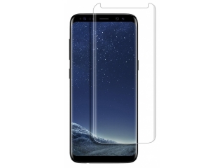 Samsung Galaxy S8+ Folie Panzerglas Screen Protector