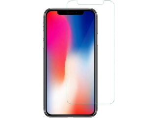 Apple iPhone X Folie Panzerglas Screen Protector